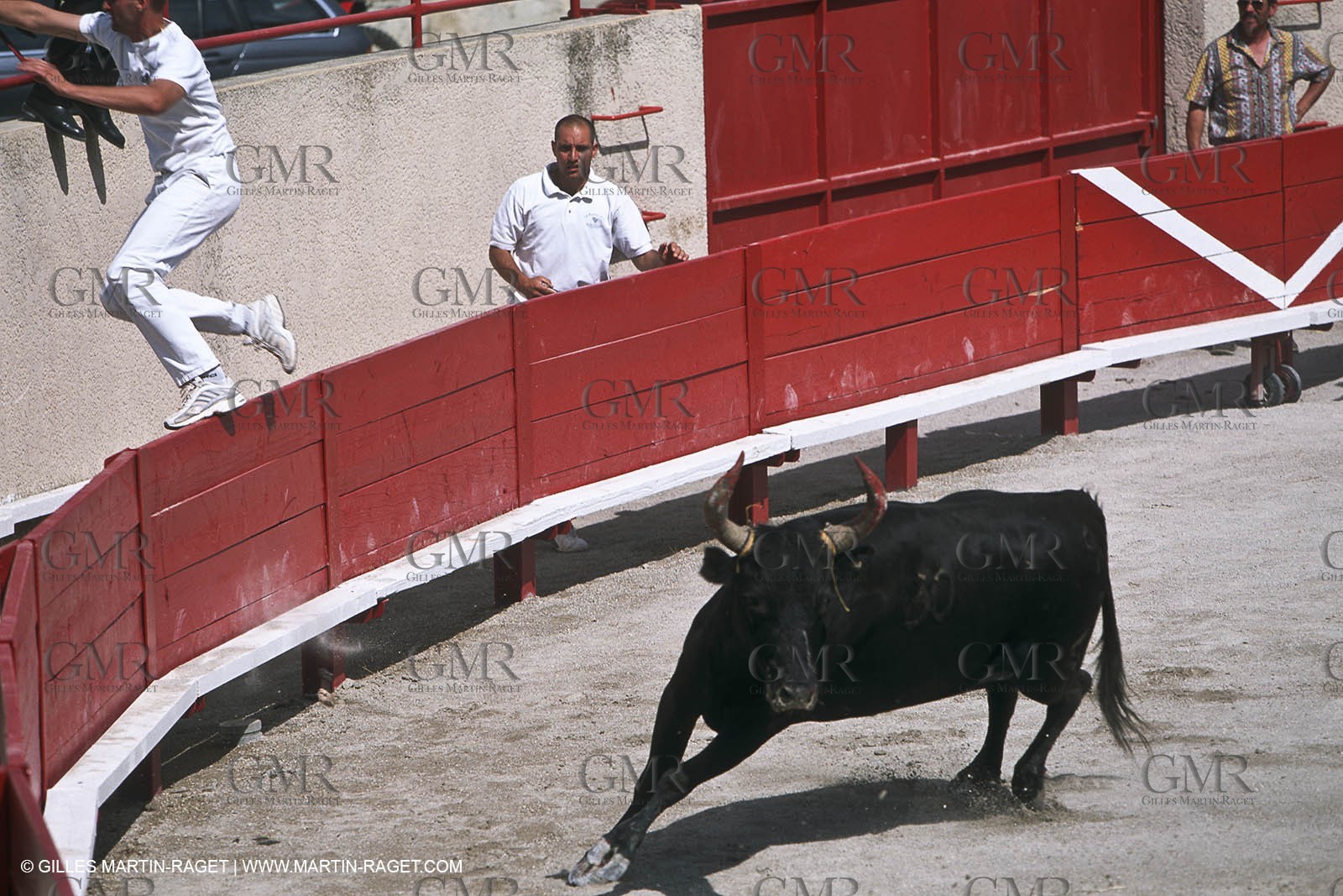 Nîmes Métropole landscapes (FRA,30) - Vaunage