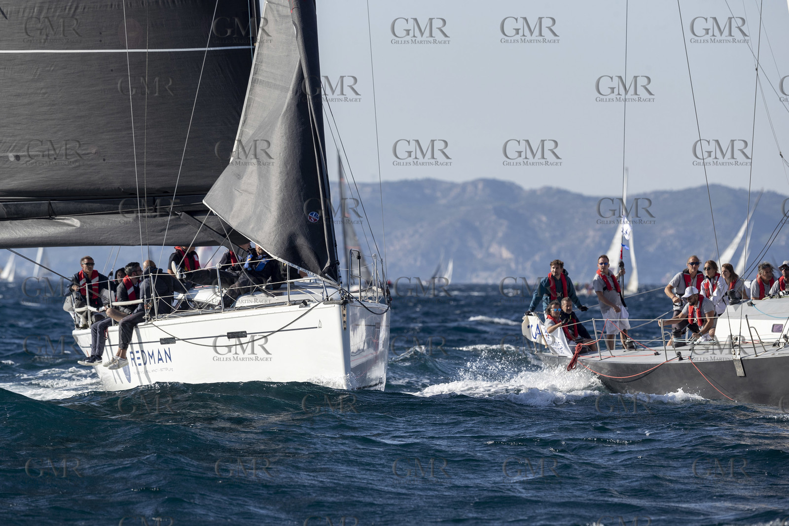16 09 2022, Marseille (FRA,13), Juris Cup 2022, jour 1