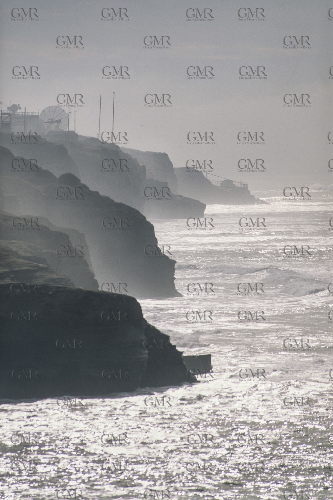 Cruising destinations, San Deigo (USA, CA)