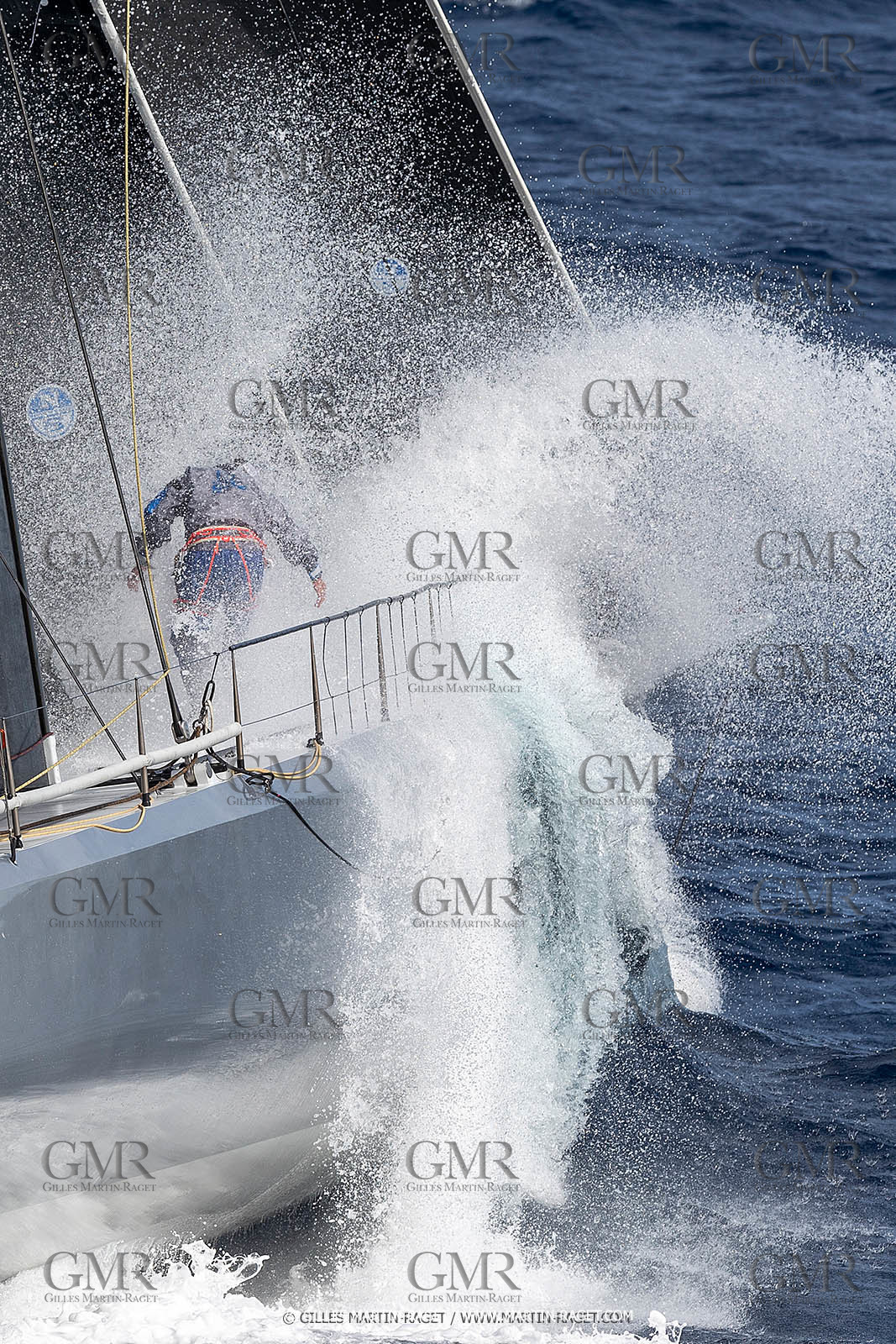 Voiles de Saint-Tropez 2021