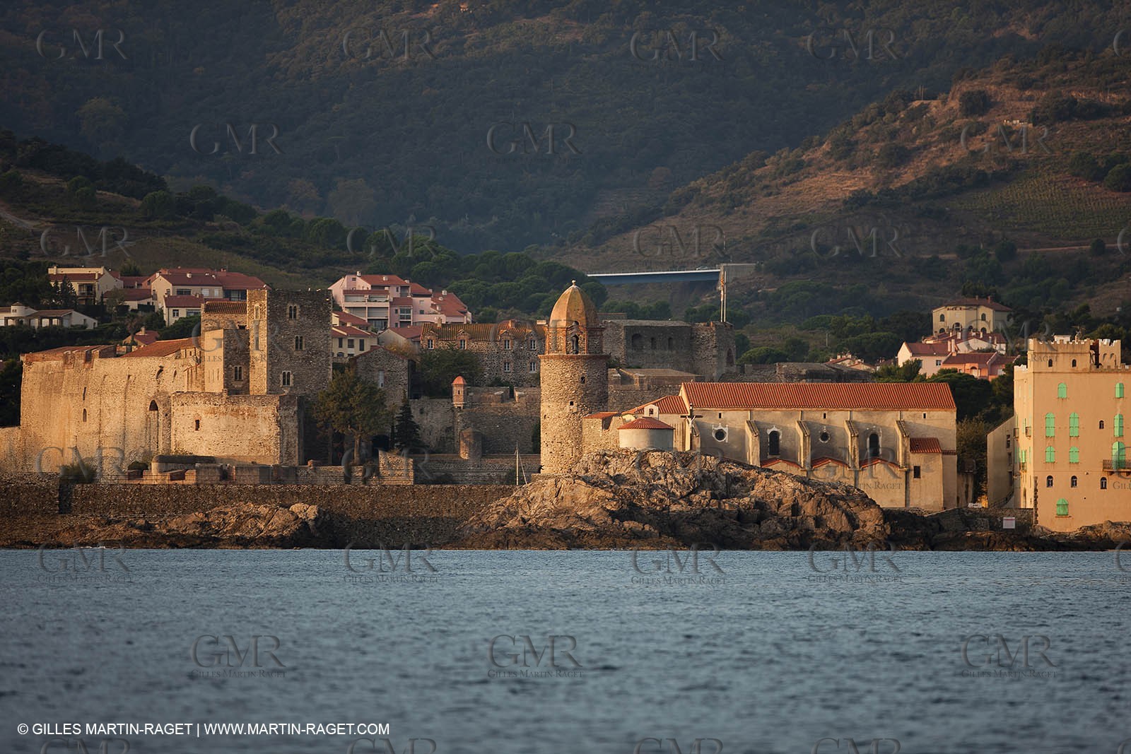 17 10 2011 - Vermeille Coast (FRA, 66) - Collioure
