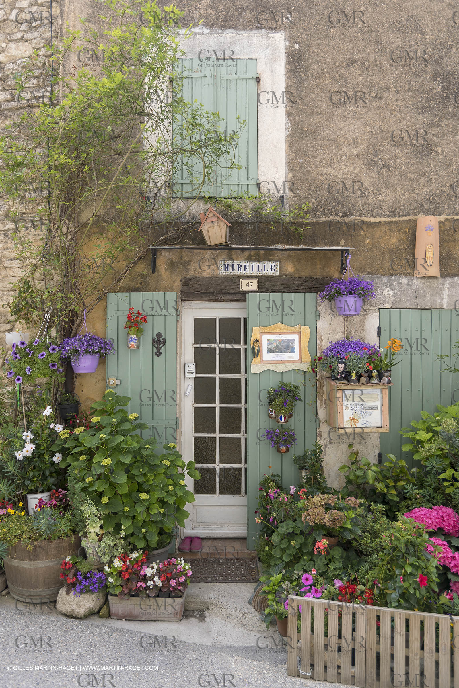 10 06 2018, Saignon (FRA,84)