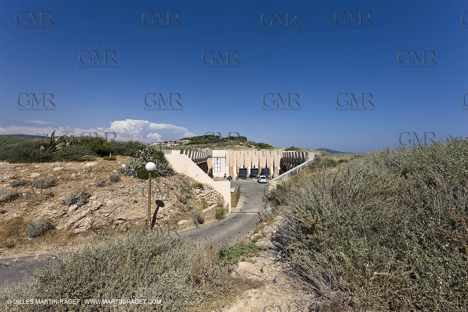 26 06 09 - Sanary sur mer (FRA,83)