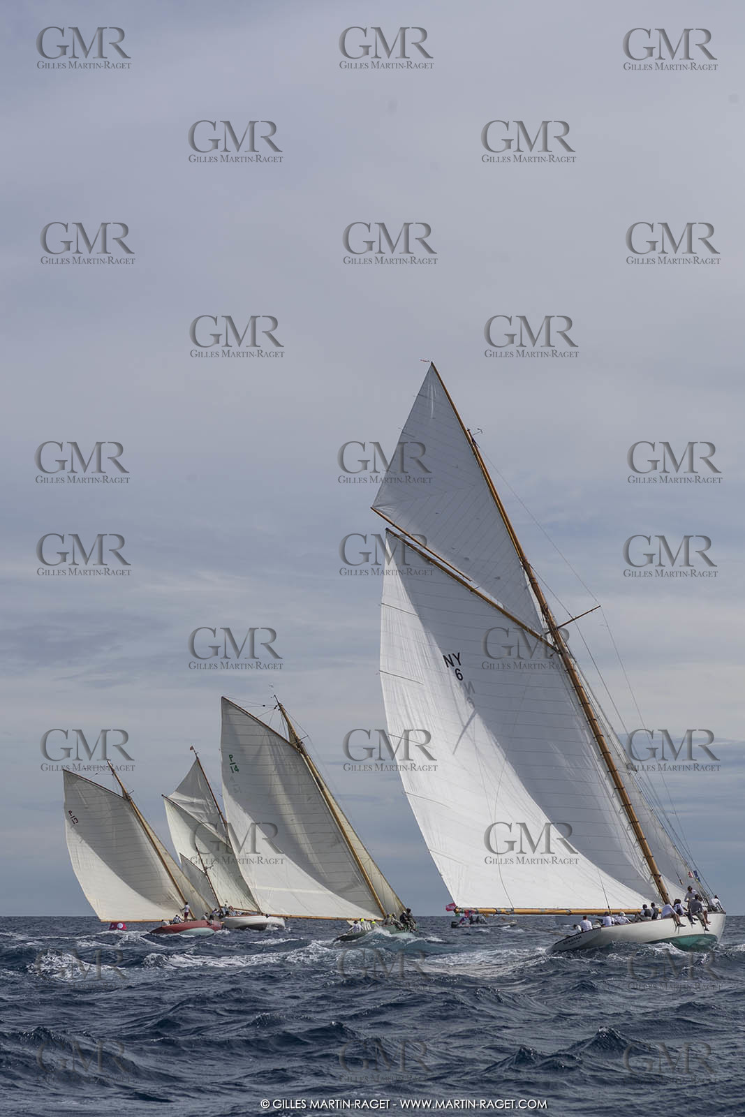 29  2022, Saint-Tropez (FRA,83), Les Voiles de Saint-Tropez 2022, journée des défis