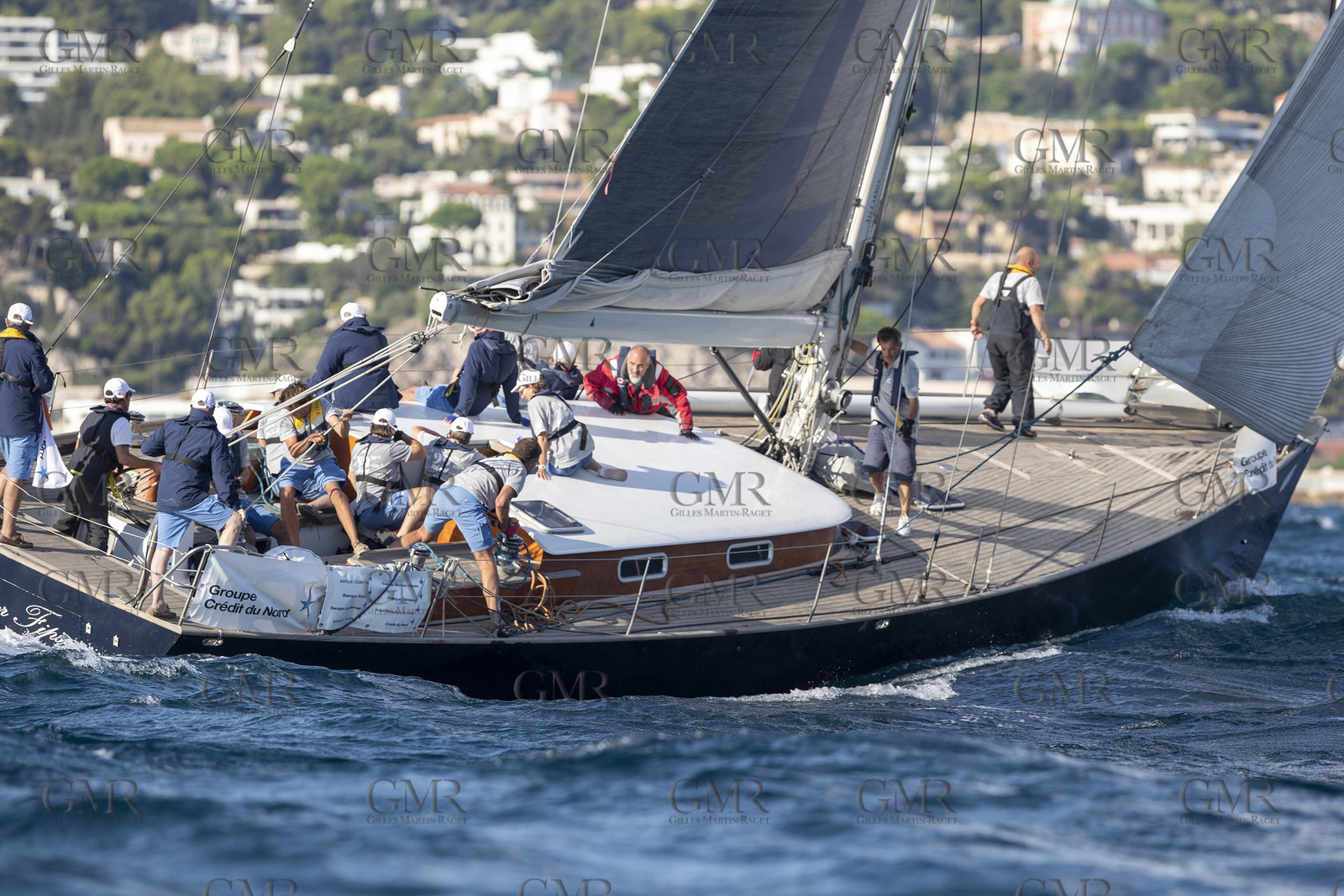 16 09 2022, Marseille (FRA,13), Juris Cup 2022, jour 1