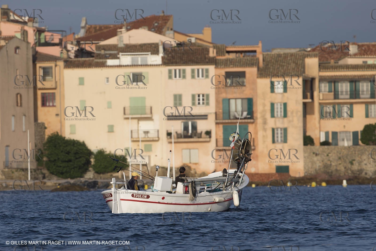 13 06 2015, Saint Tropez (FRA,83), Rolex Giraglia Prologue, SFS finish