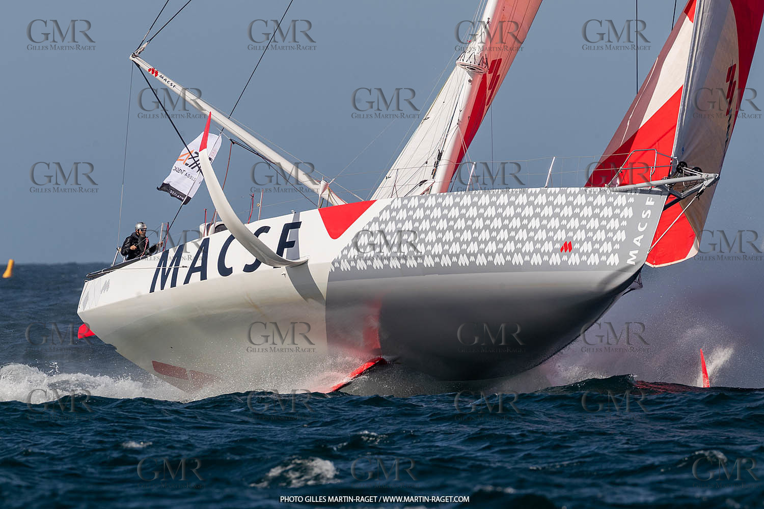 24 09 2023, Lorient (FRA), Defi Azimut 2923, Les Runs