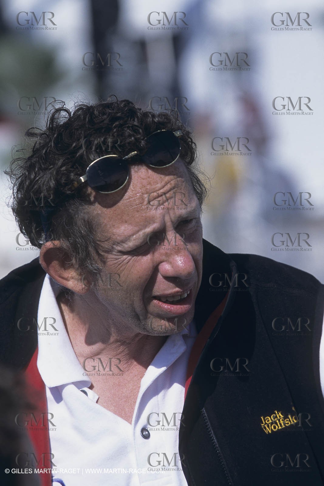 Sailing World, people, VIP, celebrities (check Keywords)