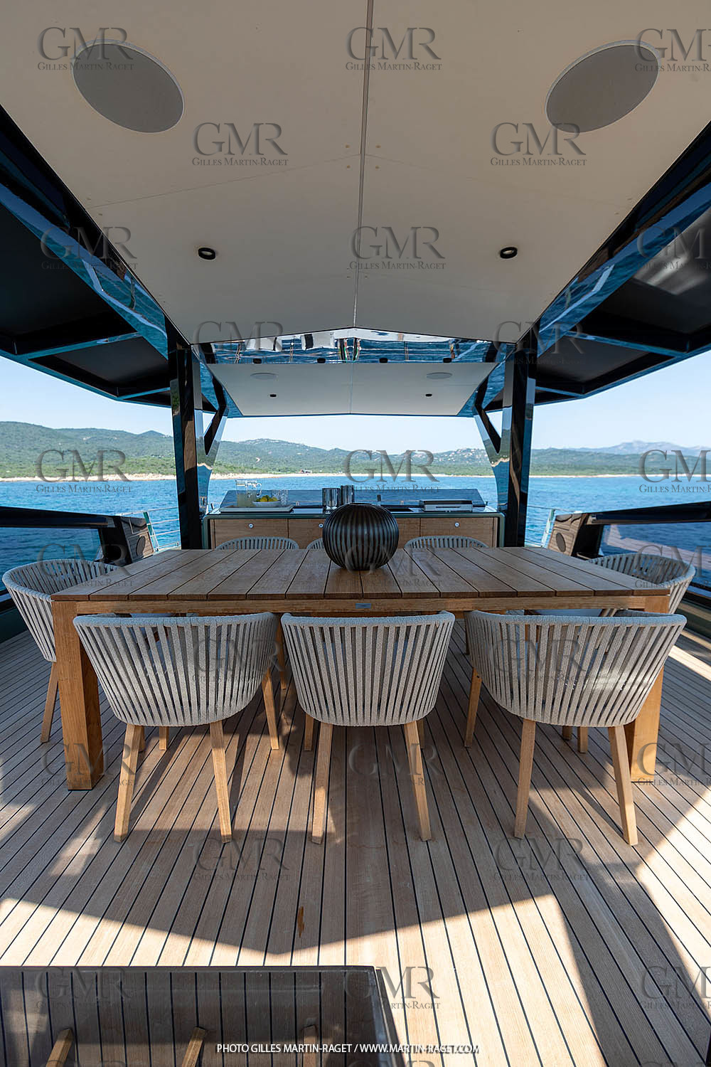 26 0 2023, Porto Rotondo (ITA), Wally WHY 150