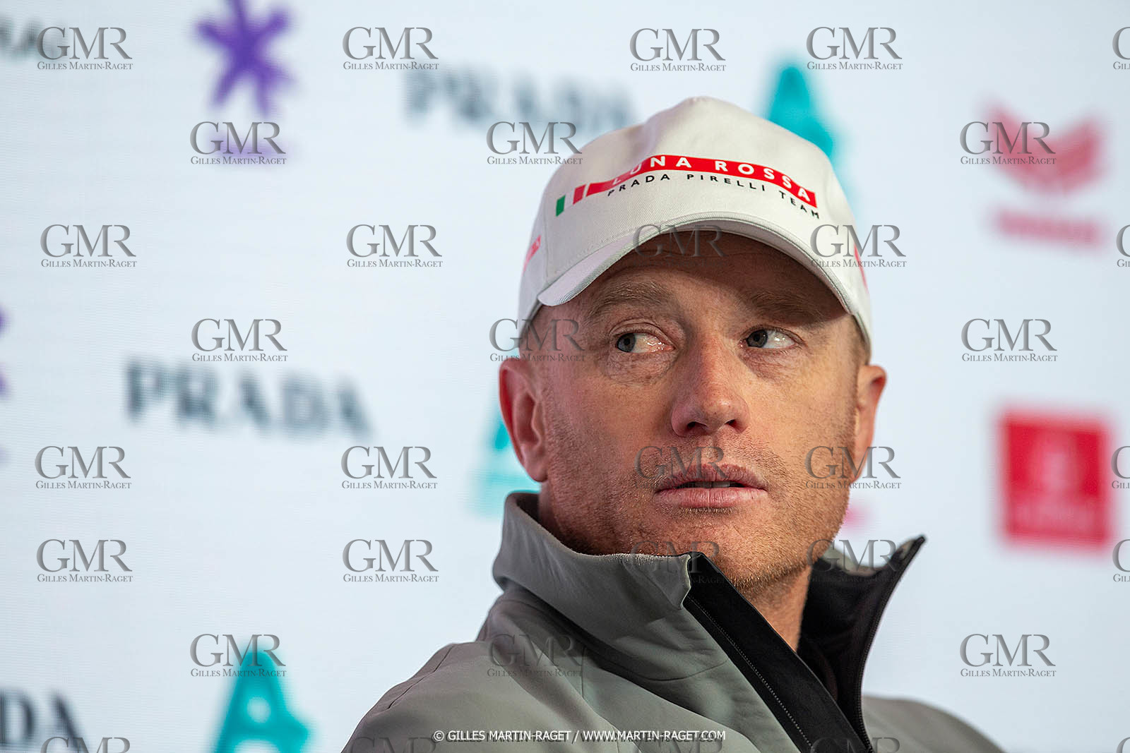 YACHTING - NZL - AMCUP