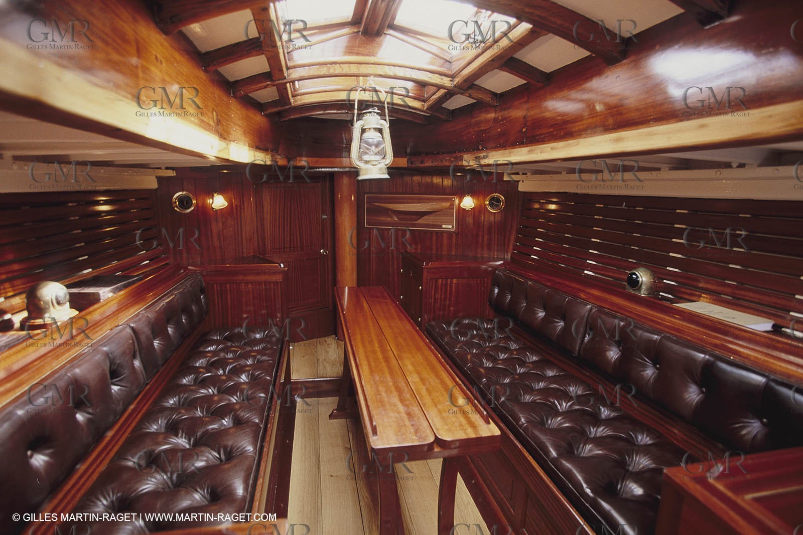 Classic yachts - Viola
