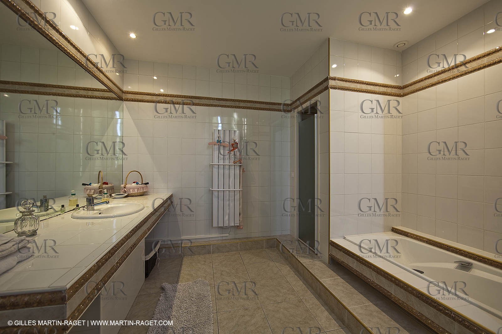 Saint Drézéry (FRA, 34), Domaine de Puech Haut