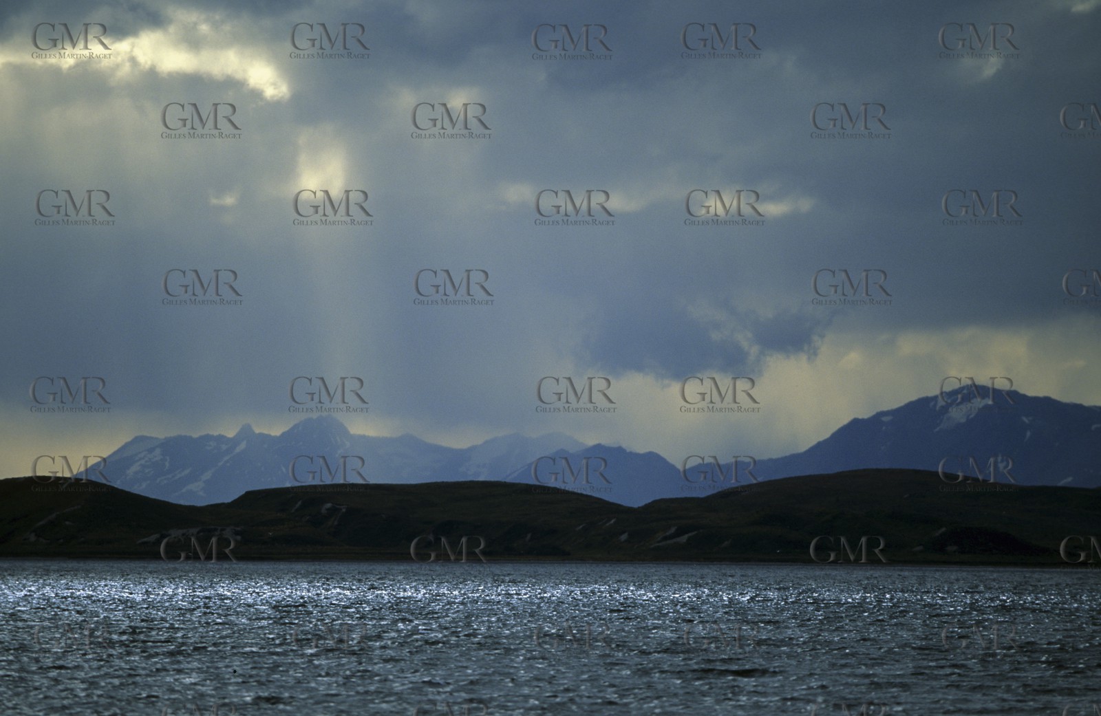Patagonia