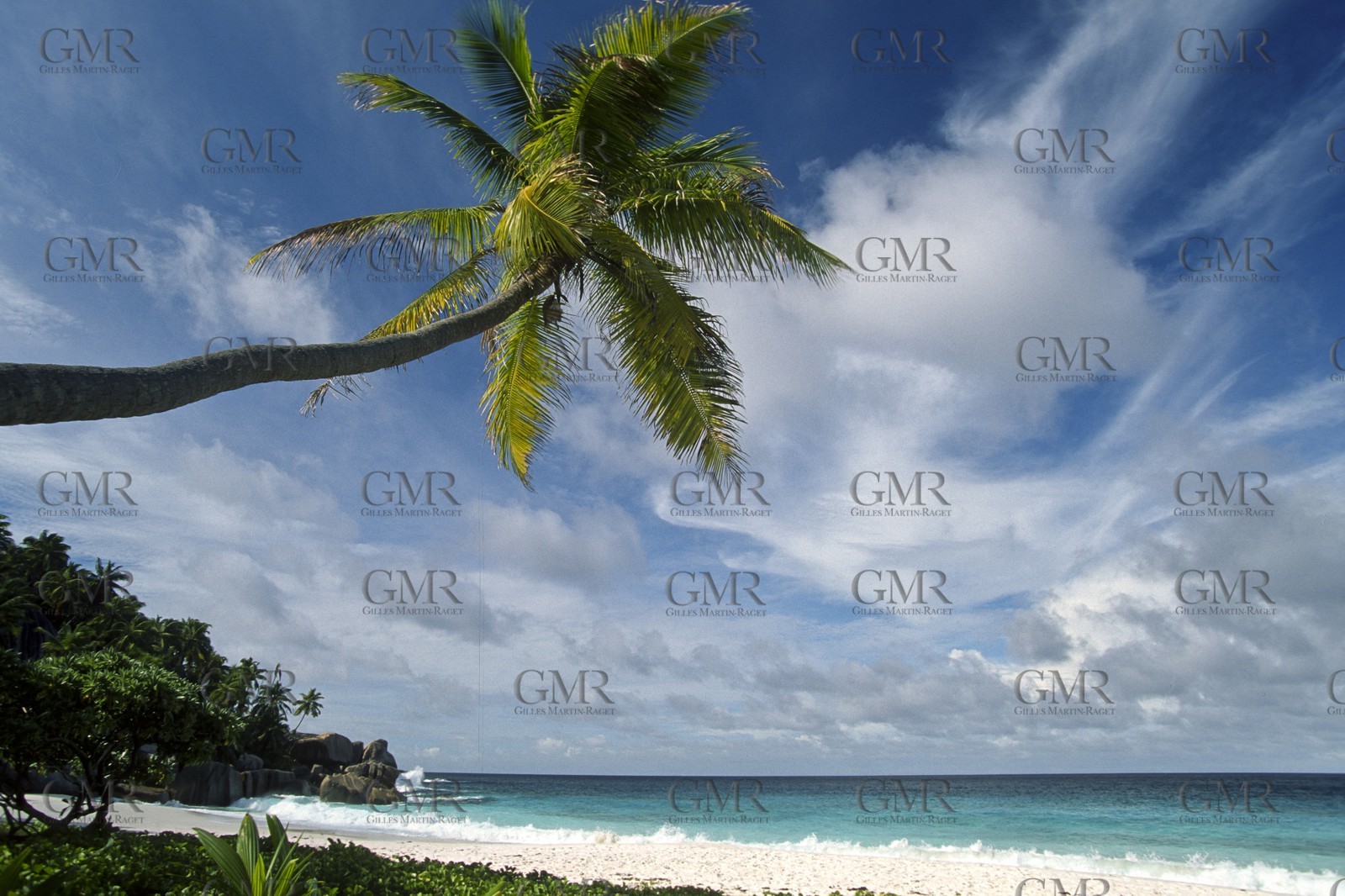 Destinations - Indian Ocean - Seychelles