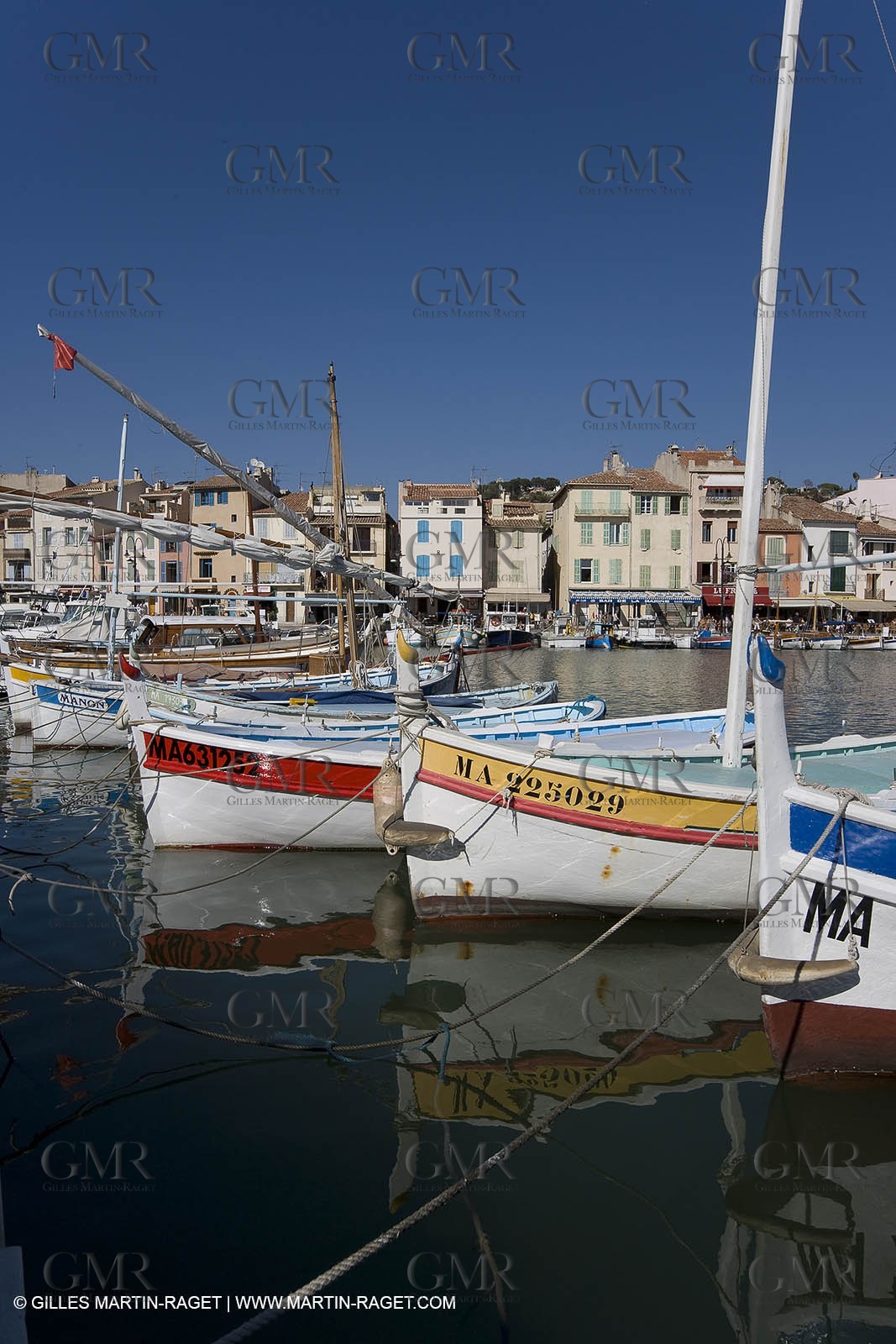 04 09 2007 - Cassis (FRA, 13)