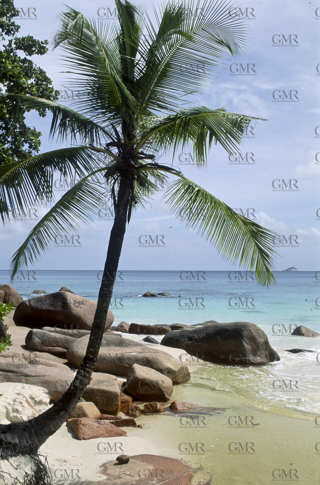 Destinations - Indian Ocean - Seychelles