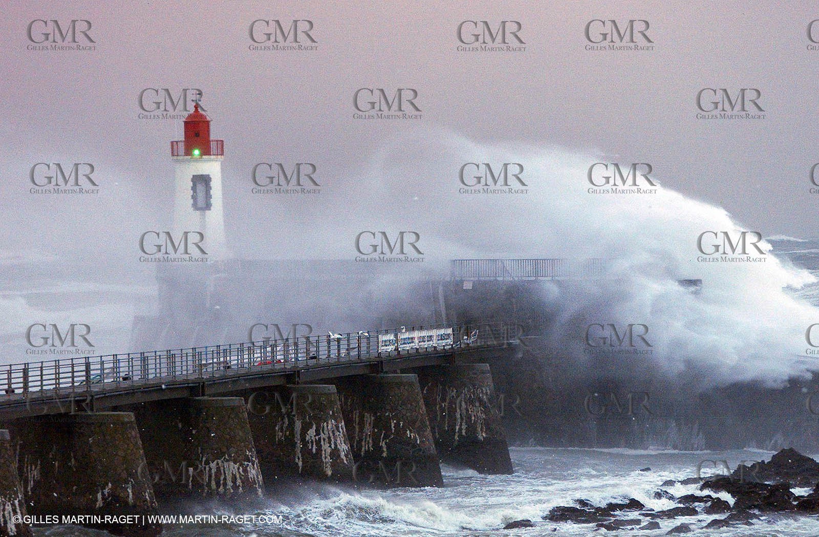 Tempete