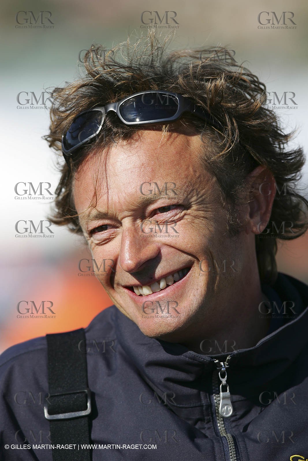 Corsica Grand Prix - Round Corsica Race - Fred Le Peutrec