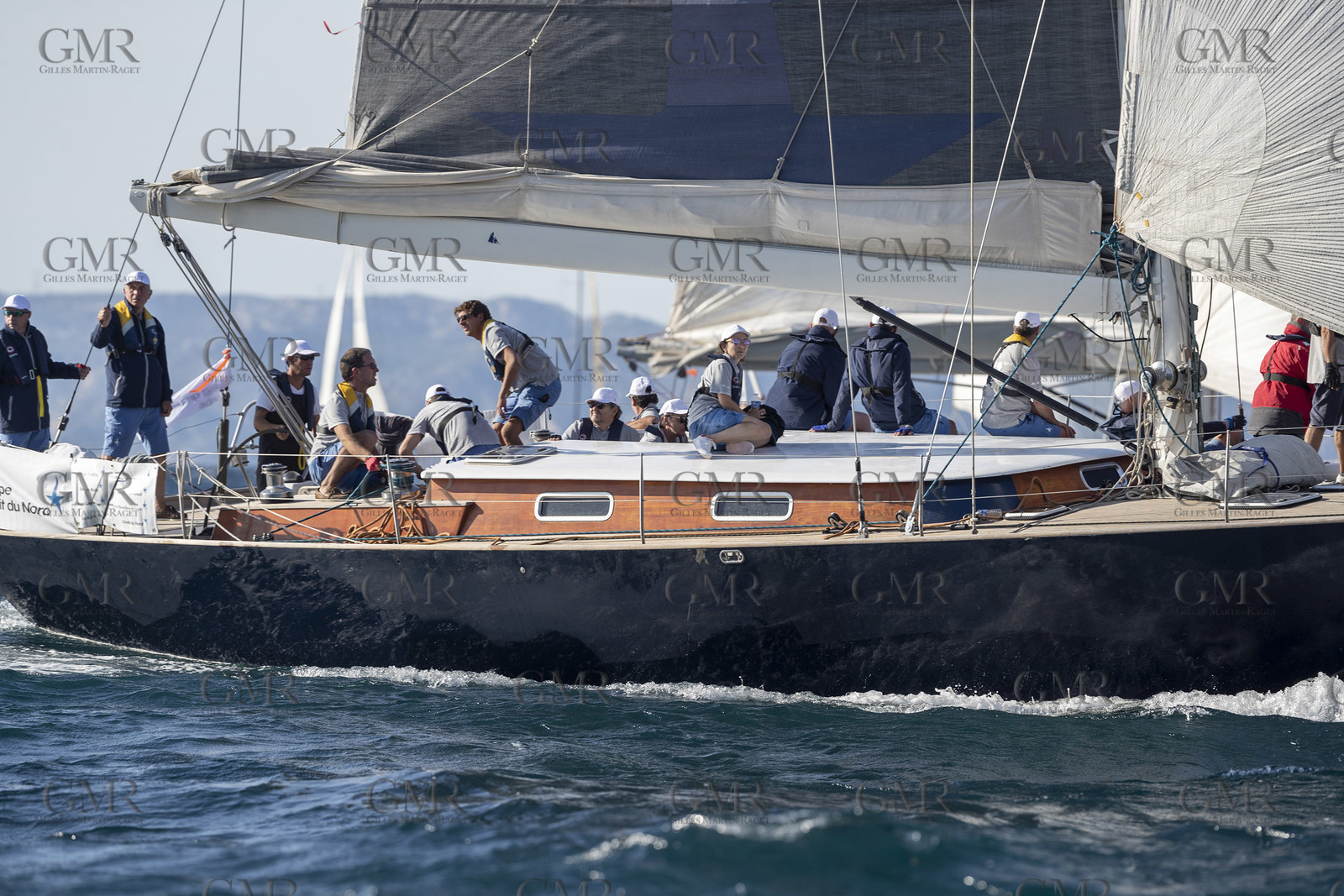 16 09 2022, Marseille (FRA,13), Juris Cup 2022, jour 1