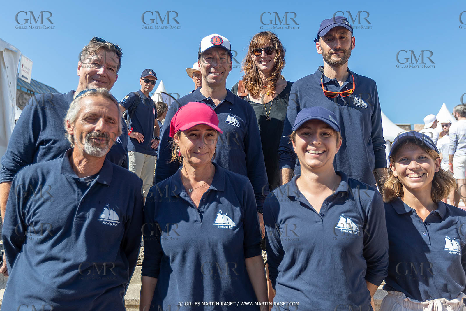 17 09 2021, MARSEILL(FRA,13) Juris Cup 2021, Equipages