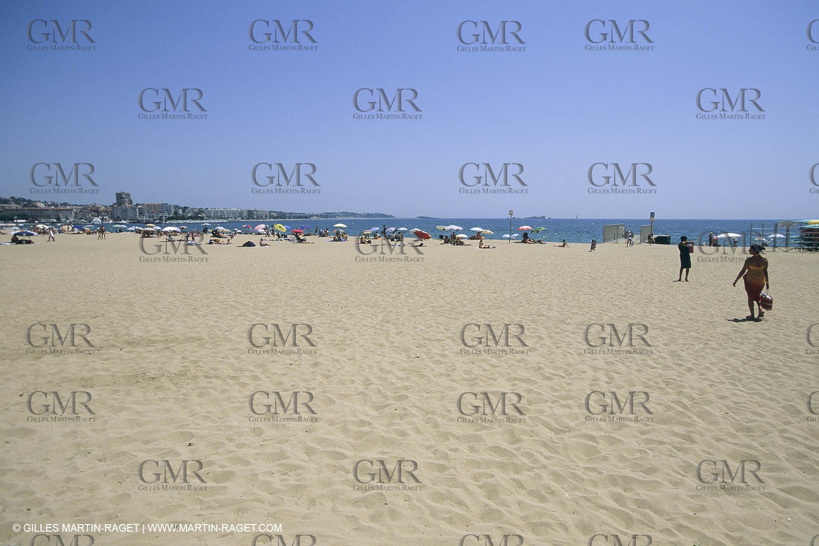 France, Provence, Fréjus-Saint-Raphaël