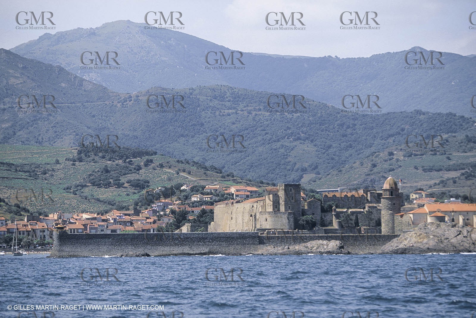 France, Languedoc Roussillon