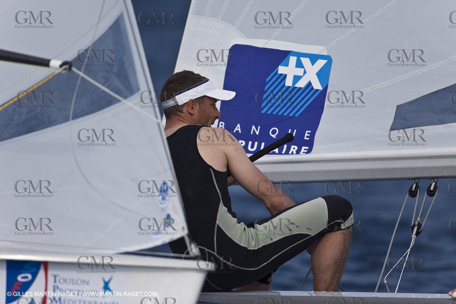 04 22 09 - Hyeres Week 2009 - Day 4