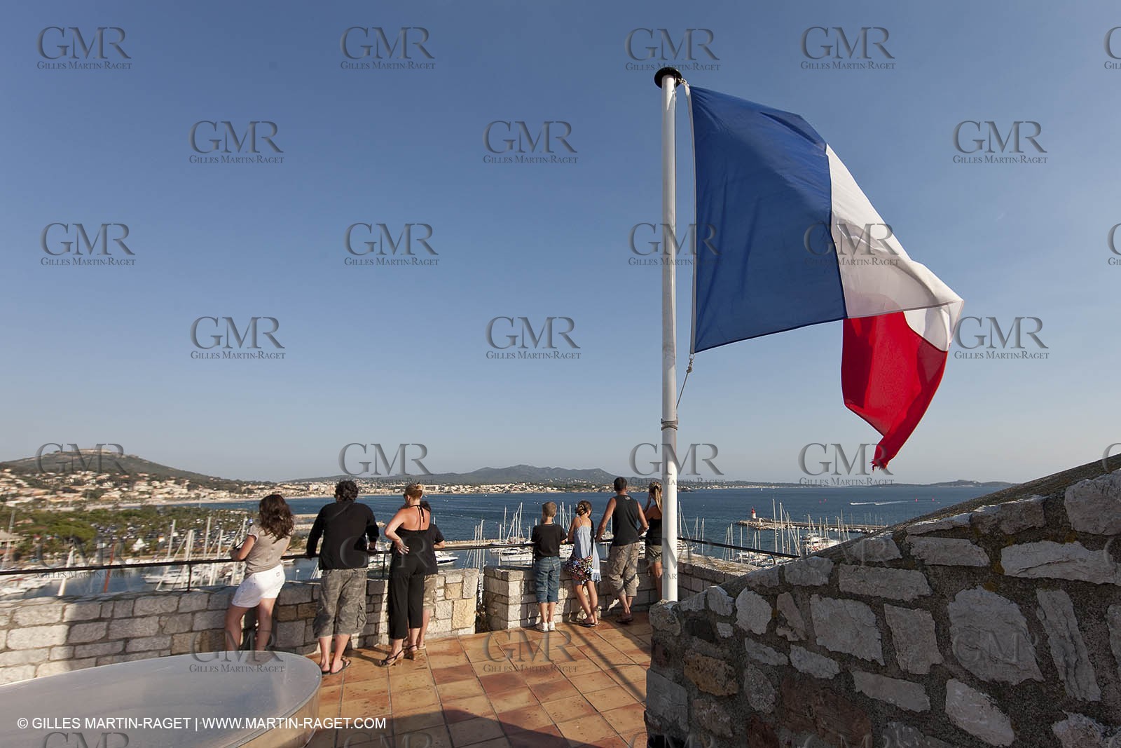 22 07 2009 - Sanary sur mer (FRA,83)