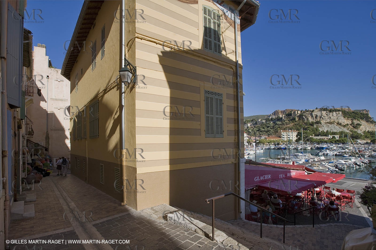 04 09 2007 - Cassis (FRA, 13)