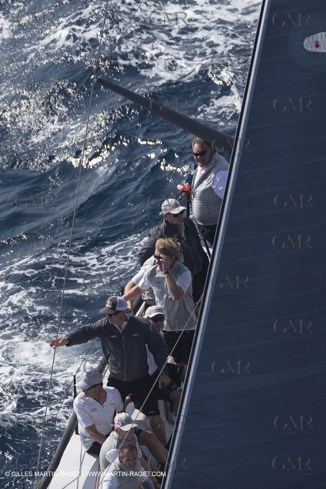 29 09 2014, Saint-Tropez (FRA,83), Voiles de Saint-Tropez 2014, Day 1,