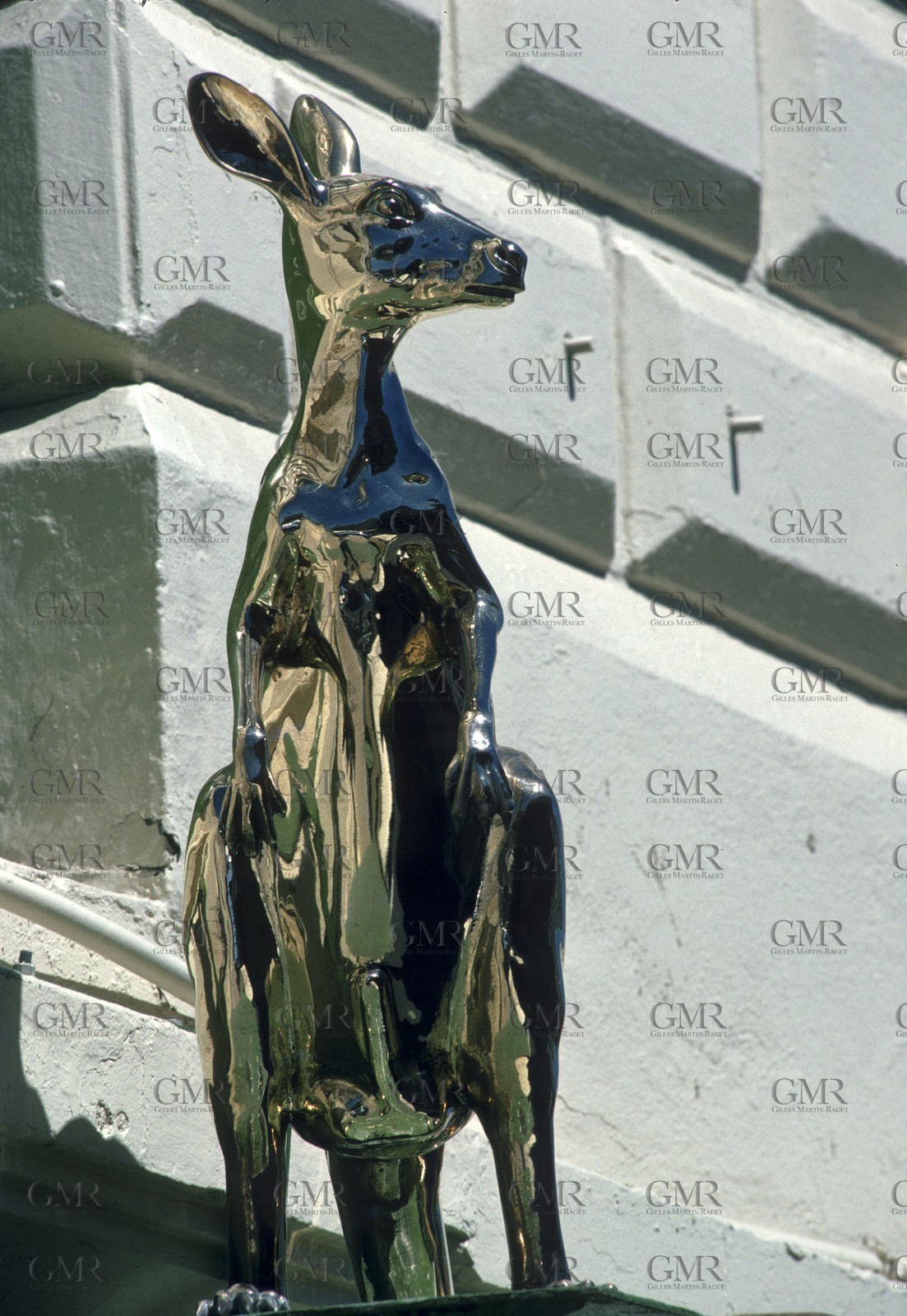 Destinations - South Pacific Ocean - Australia - Sydney