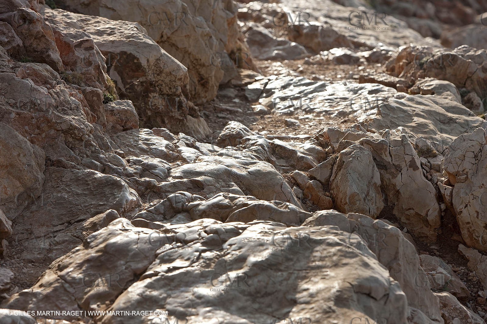 19 03 2009 - Marseille (FRA, 13) - Calanques - From Callelongue to Marseilleveyre