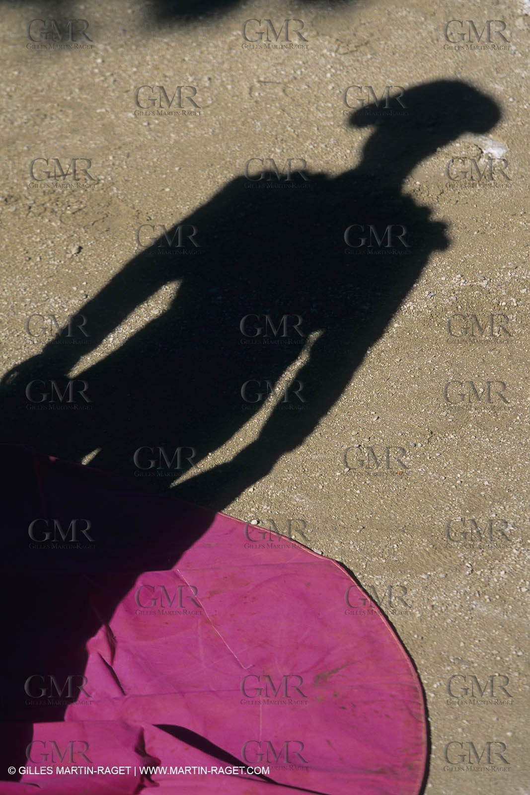 France, Provence, Traditions, Tauromachie, bull fights, détail costumes, habit de lumière