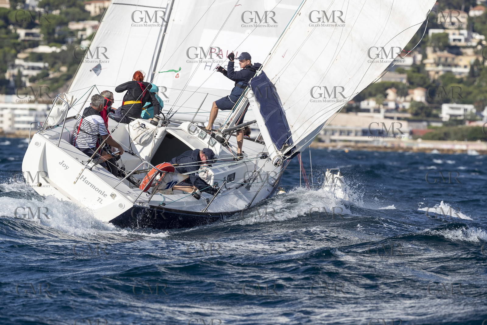 16 09 2022, Marseille (FRA,13), Juris Cup 2022, jour 1
