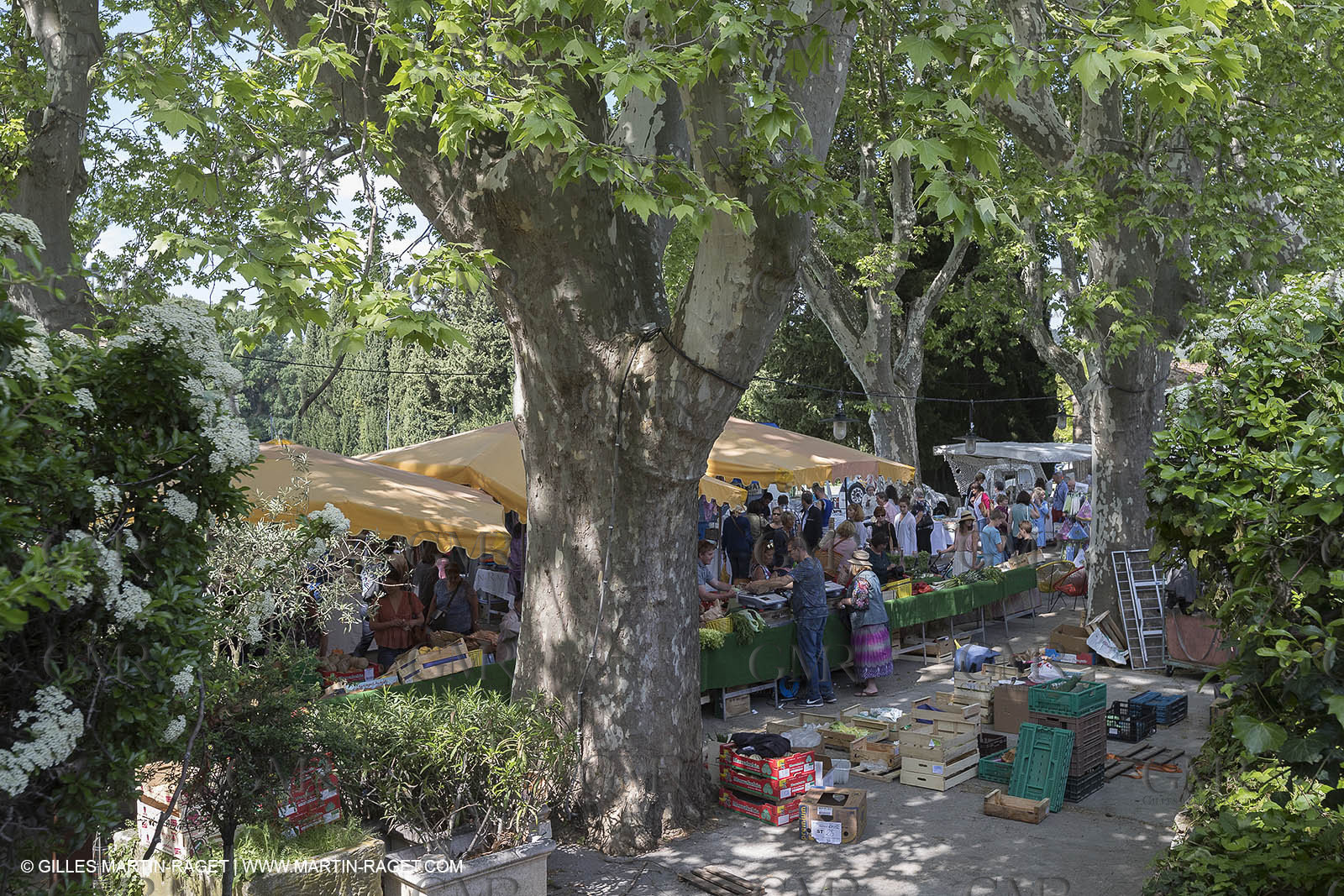 11 05 2018, Lourmarin (FRA,84)