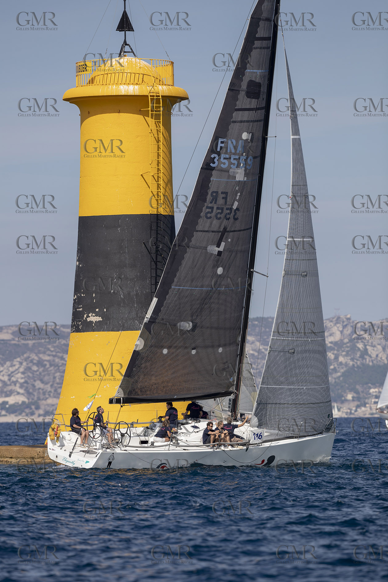 15 09 2018, Mareseille (FRA,13), Juris Cup 2018, Day 2