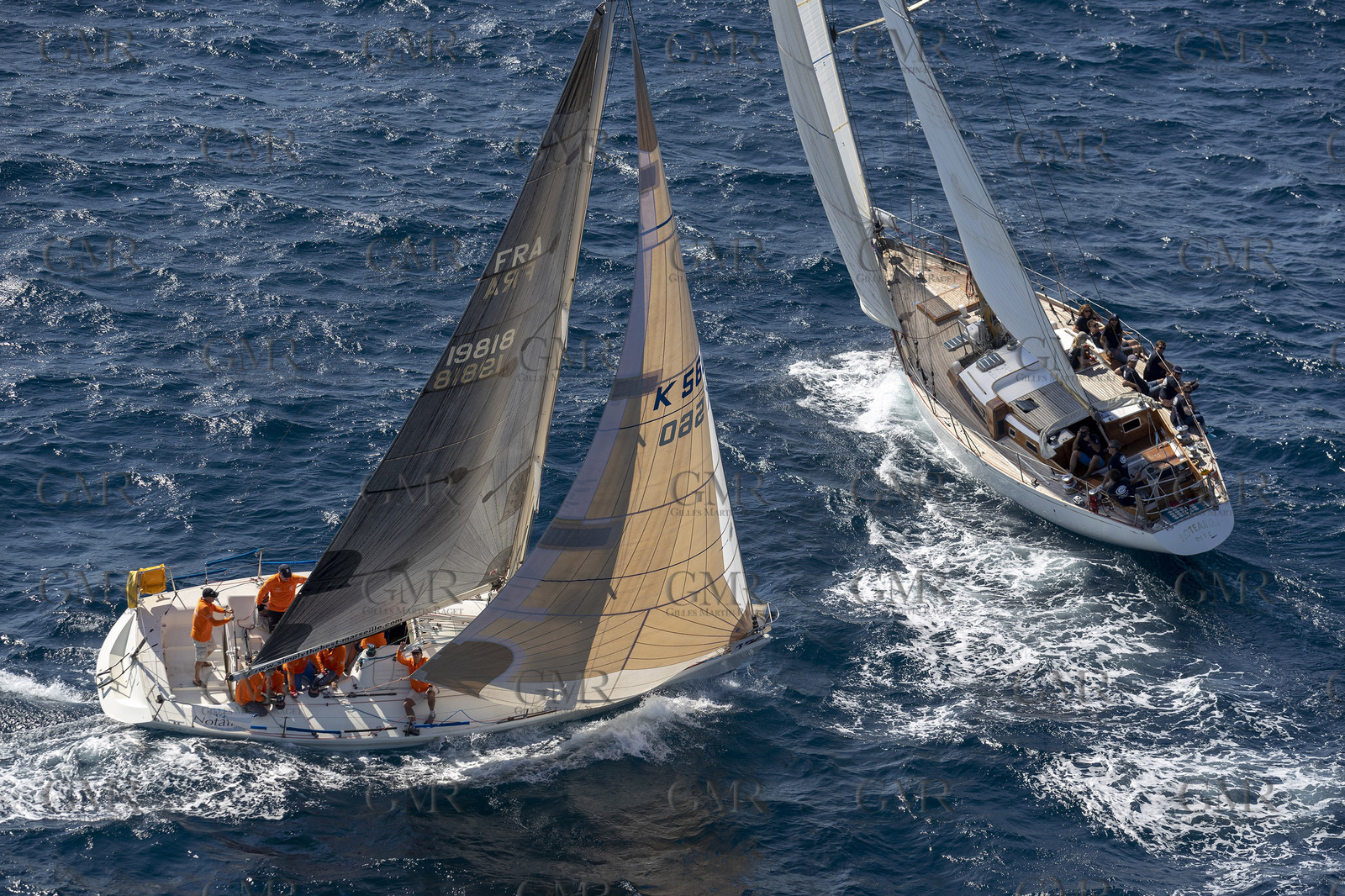 14 09 2018, Marseille (FRA,13), Juris Cup 2018