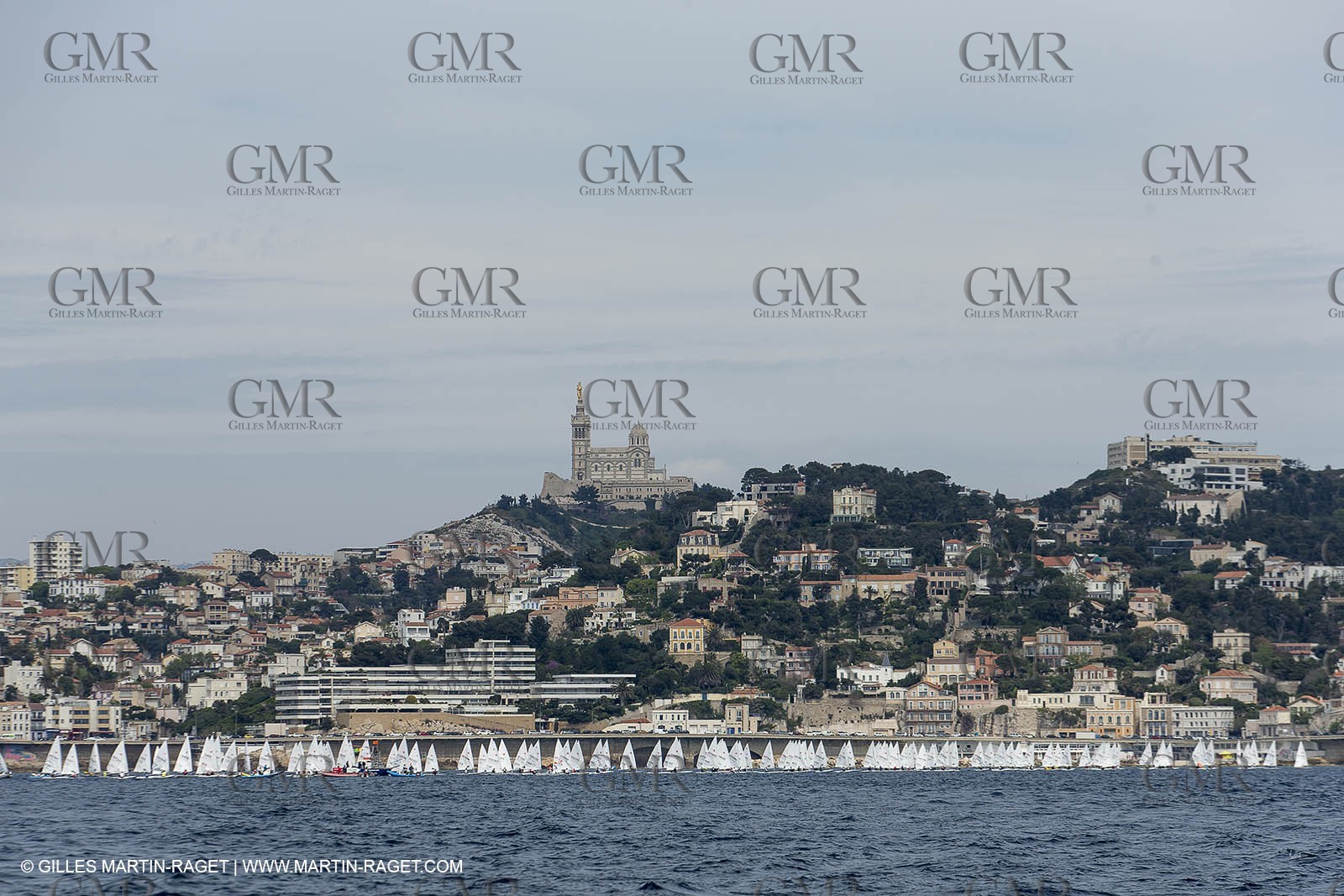 Laser Europa Cup 2014 - Training day - Marseille (FRA,13) - 11 04 2014