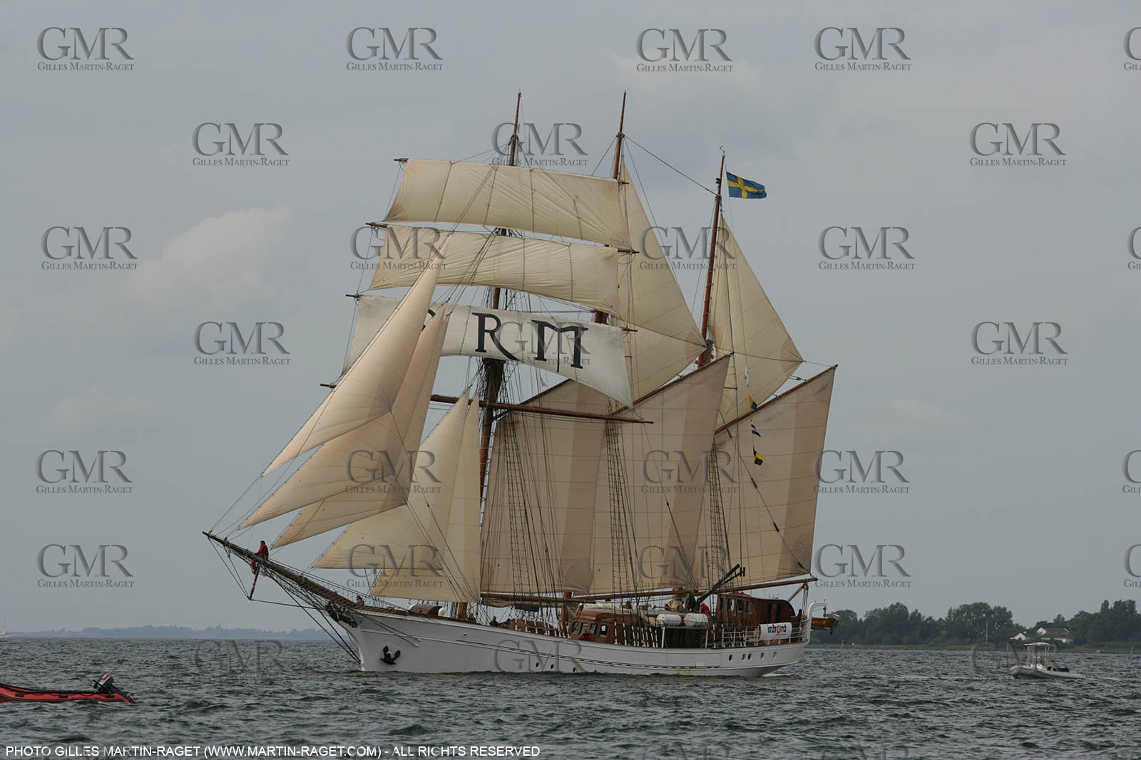 ORM - Tall ships - Malmö Act 6-7, Day 4