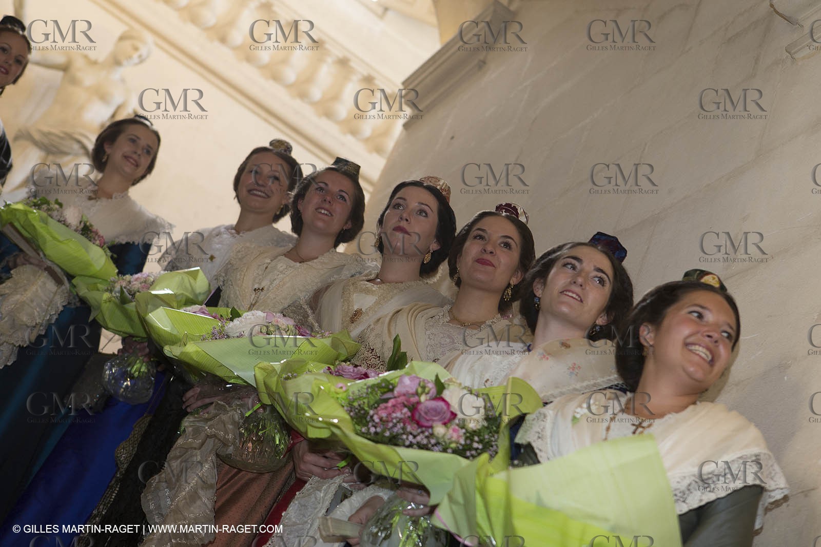 22nd Queen of Arles Election - Gardians of Camargue Annual Celebration - Arles (FRA,13) - May 1st 2014