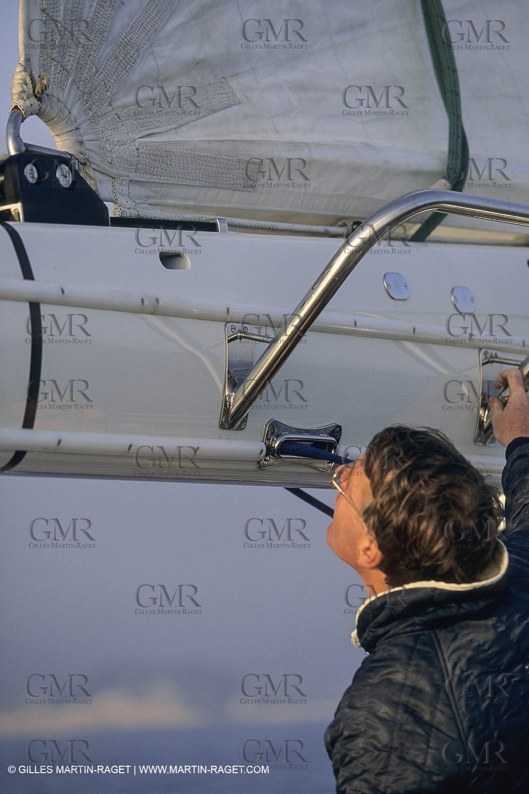 Sailing, Super Yachts, Arrayan