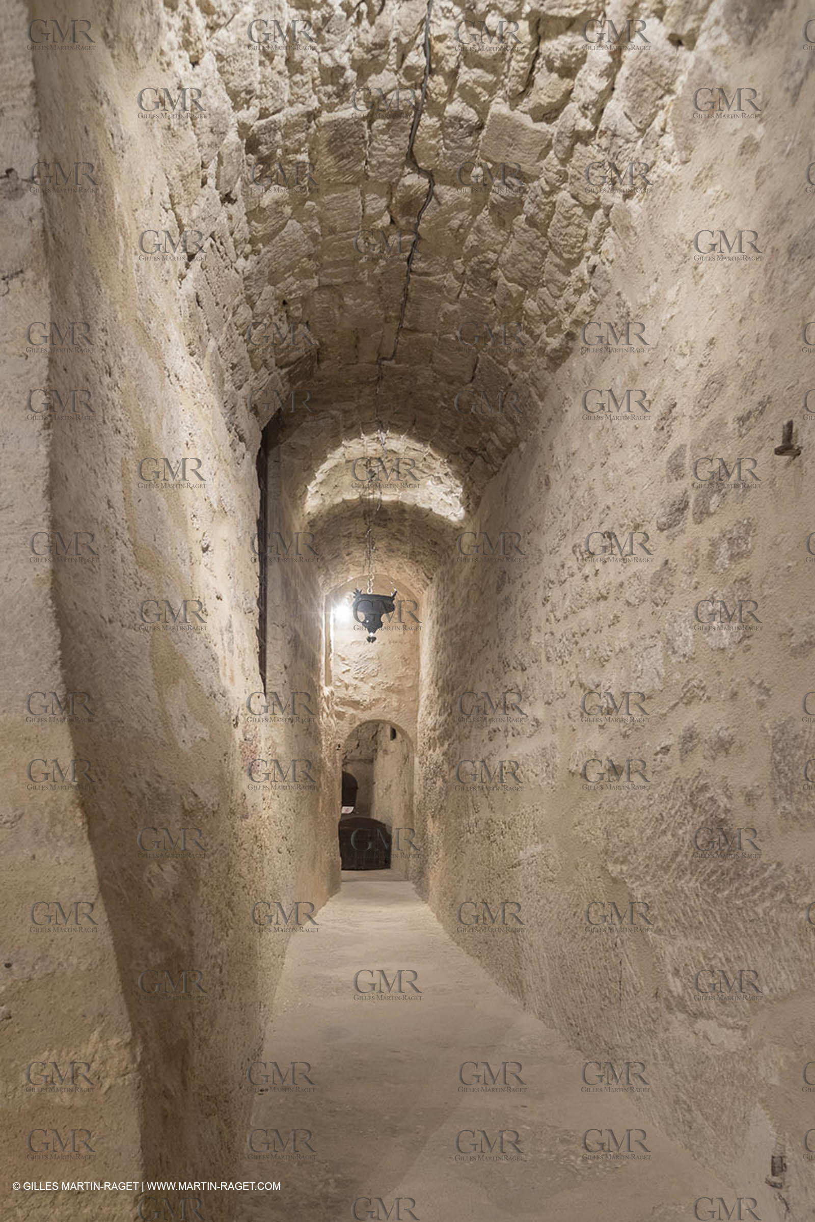 19 04 2018, Ansouis (FRA,84), chateau d'Ansouis