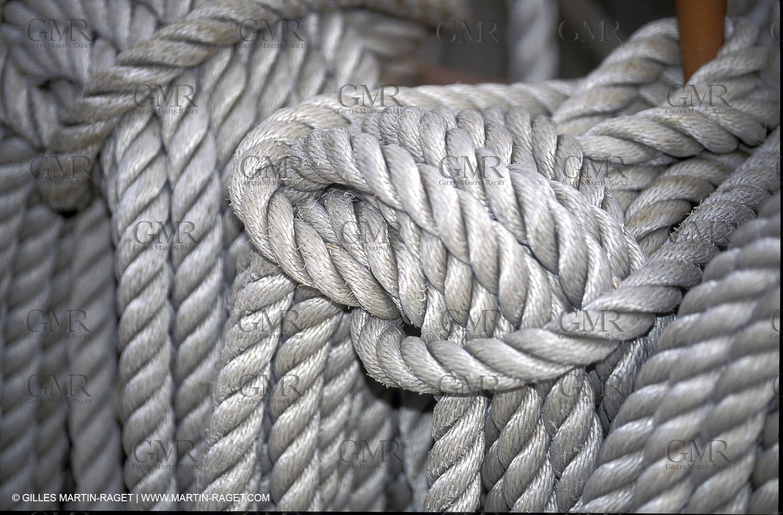 Details - Classic yachts