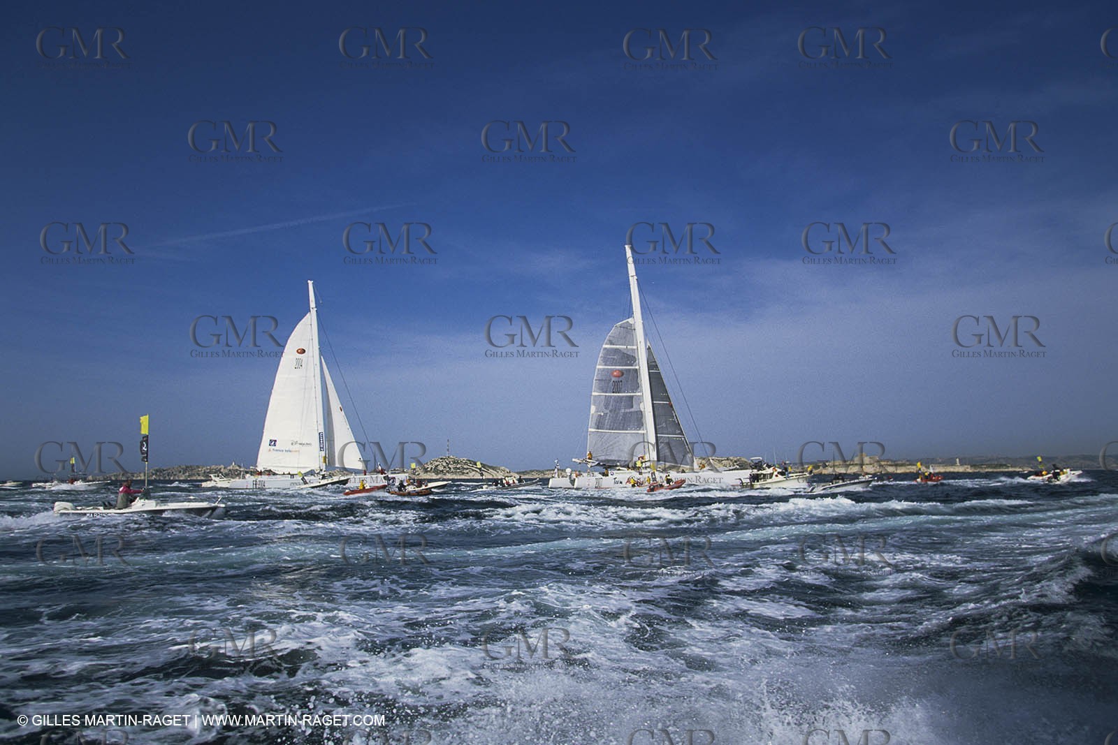 Sailing, OffshoreRacing,maxi Multihulls,  The Race, Innovation explorer