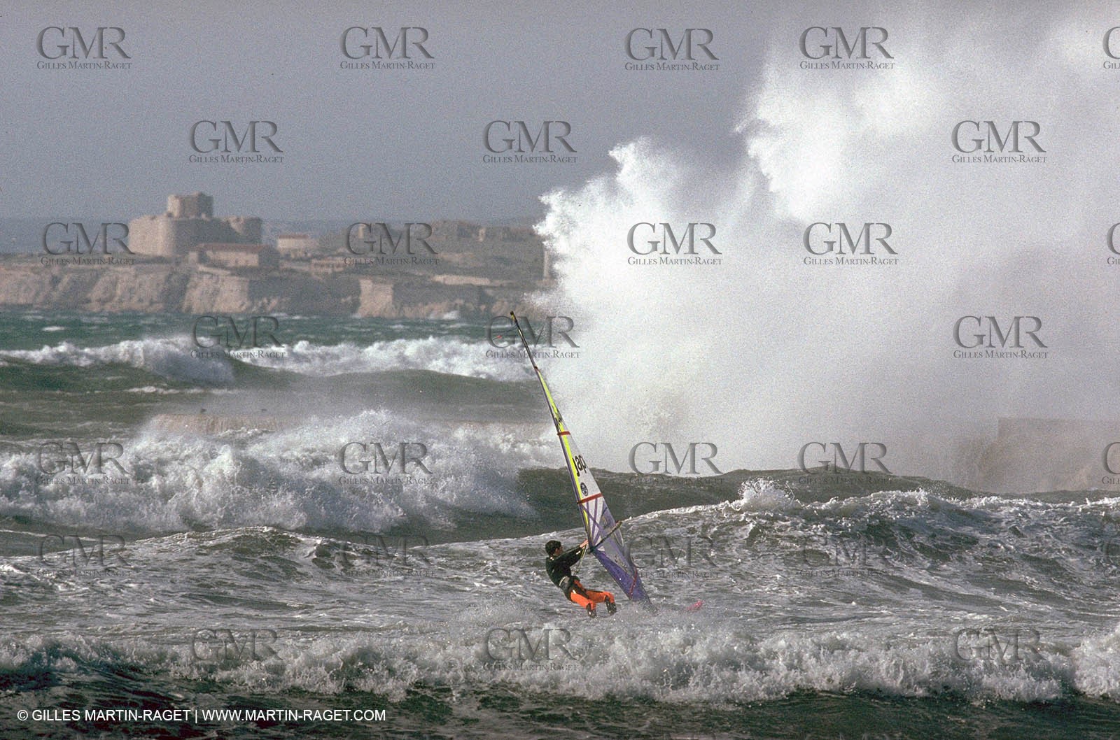 Windsurf