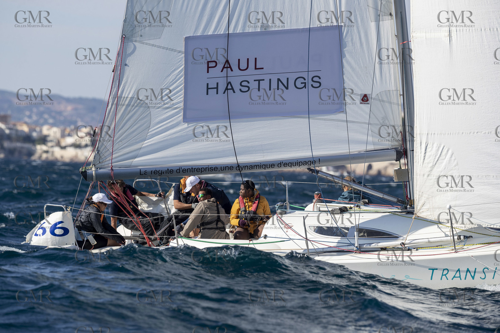 16 09 2022, Marseille (FRA,13), Juris Cup 2022, jour 1