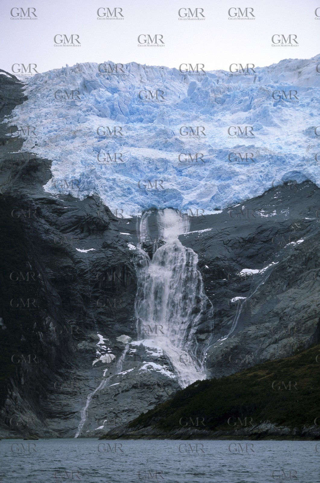 Patagonia