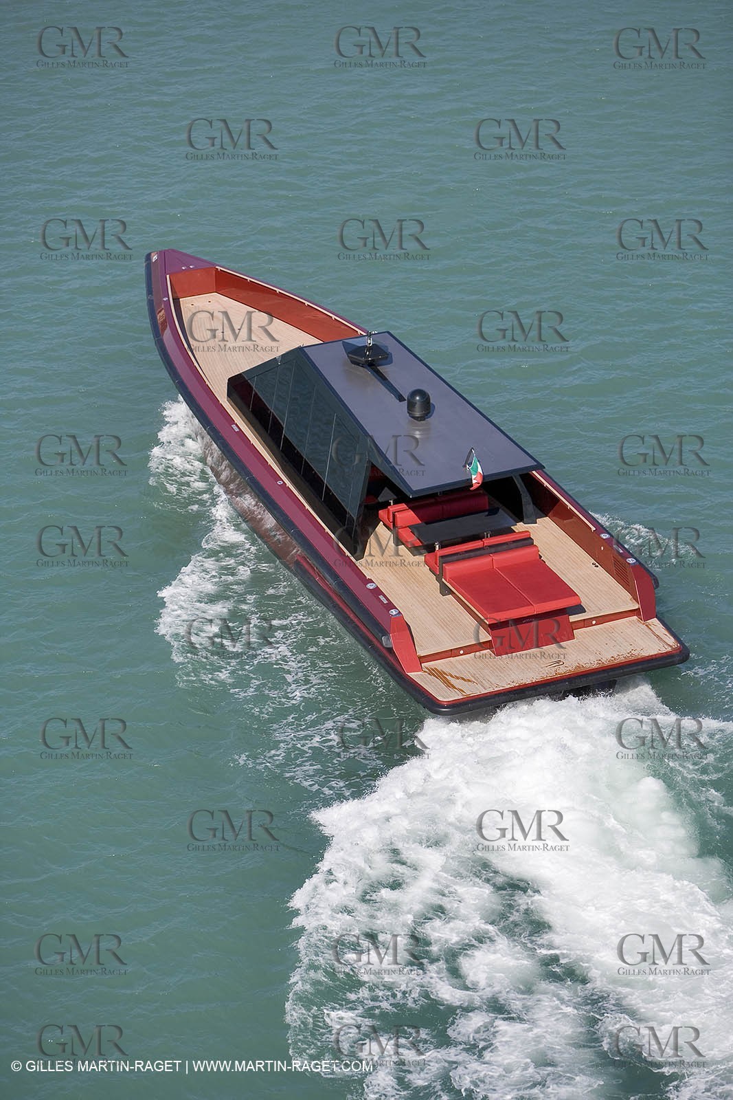 Power Yachts - Wally Yachts - Wally Power 70.2