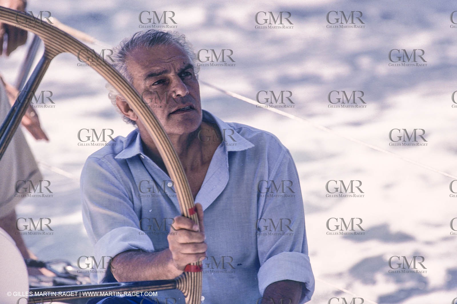 Sailing, People (check keywords)