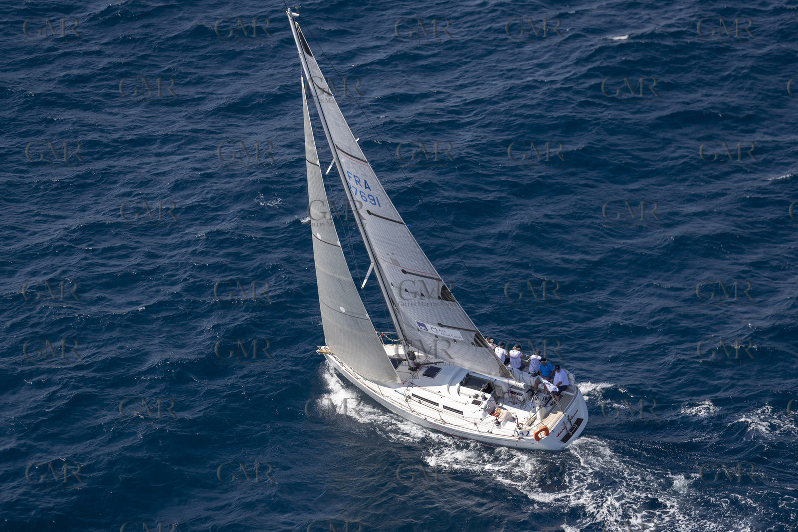 14 09 2018, Marseille (FRA,13), Juris Cup 2018